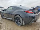 2023 Toyota Gr 86 Premium Черный vin: JF1ZNBF13P8755827 2023 Toyota Gr 86 Premium Черный vin: JF1ZNBF13P8755827