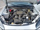 2022 Toyota Gr86 Premium Белый vin: JF1ZNBF18N8752838