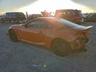 2023 Toyota Gr 86 Premium Оранжевый vin: JF1ZNBH1XP8755269
