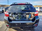 2016 Subaru Crosstrek Premium Black vin: JF2GPABC0GG201360
