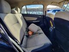 2016 Subaru Crosstrek Premium Black vin: JF2GPABC0GG201360