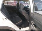 2017 Subaru Crosstrek 2.0i Premium Белый vin: JF2GPABC1H8216722