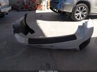 2017 Subaru Crosstrek 2.0i Premium Белый vin: JF2GPABC1H8216722