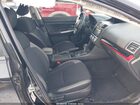 2017 Subaru Crosstrek 2.0i Premium Black vin: JF2GPABC2H8203140