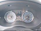 2017 Subaru Crosstrek 2.0i Premium Black vin: JF2GPABC2H8203140