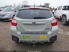 2017 Subaru Crosstrek 2.0i Premium Кремовый vin: JF2GPABC5H8220109