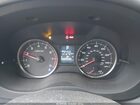 2017 Subaru Crosstrek 2.0i Premium Кремовый vin: JF2GPABC5H8220109
