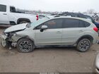 2017 Subaru Crosstrek 2.0i Premium Кремовый vin: JF2GPABC5H8220109