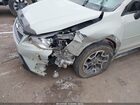 2017 Subaru Crosstrek 2.0i Premium Кремовый vin: JF2GPABC5H8220109