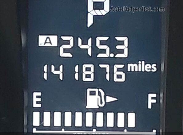 JF2GPABC5H8220109 2017 SUBARU CROSSTREK Кремовый 