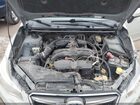 2017 Subaru Crosstrek 2.0i Premium Кремовый vin: JF2GPABC5H8220109