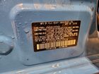 2016 Subaru Crosstrek Premium Blue vin: JF2GPABC9G8239504