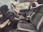 2016 Subaru Crosstrek Premium Blue vin: JF2GPABC9G8239504