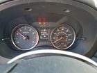 2017 Subaru Crosstrek Premium Черный vin: JF2GPABC9HH274710