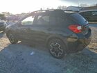 2017 Subaru Crosstrek Premium Черный vin: JF2GPABC9HH274710
