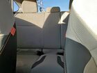 2017 Subaru Crosstrek Premium Черный vin: JF2GPABC9HH274710