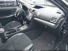 2017 Subaru Crosstrek 2.0i Premium Серый vin: JF2GPABCXHH273890