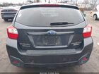 2017 Subaru Crosstrek 2.0i Premium Серый vin: JF2GPABCXHH273890
