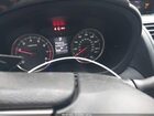 2017 Subaru Crosstrek 2.0i Premium Серый vin: JF2GPABCXHH273890