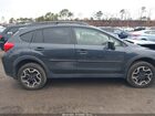 2017 Subaru Crosstrek 2.0i Premium Серый vin: JF2GPABCXHH273890