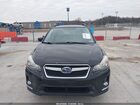 2017 Subaru Crosstrek 2.0i Limited Черный vin: JF2GPAKC4H8208467
