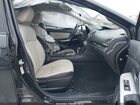 2017 Subaru Crosstrek 2.0i Limited Черный vin: JF2GPAKC4H8208467
