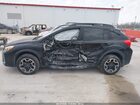 2017 Subaru Crosstrek 2.0i Limited Черный vin: JF2GPAKC4H8208467