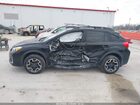 2017 Subaru Crosstrek 2.0i Limited Черный vin: JF2GPAKC4H8208467