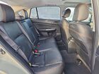 2016 Subaru Crosstrek Limited Серебряный vin: JF2GPANCXG8211996