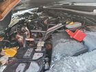 2016 Subaru Crosstrek Limited Серебряный vin: JF2GPANCXG8211996
