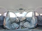2016 Subaru Crosstrek Limited Серебряный vin: JF2GPANCXG8211996