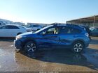 2016 Subaru Crosstrek Hybrid   Blue vin: JF2GPBBC9GH250279