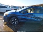 2016 Subaru Crosstrek Hybrid   Blue vin: JF2GPBBC9GH250279