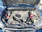2016 Subaru Crosstrek Hybrid   Blue vin: JF2GPBBC9GH250279