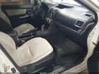 2016 Subaru Crosstrek Hybrid Touring White vin: JF2GPBLC1GH204167