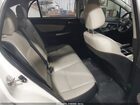 2016 Subaru Crosstrek Hybrid Touring White vin: JF2GPBLC1GH204167