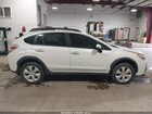 2016 Subaru Crosstrek Hybrid Touring White vin: JF2GPBLC1GH204167