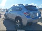 2016 Subaru Crosstrek Hybrid Touring Gray vin: JF2GPBLCXGH201283