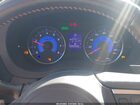 2016 Subaru Crosstrek Hybrid Touring Gray vin: JF2GPBLCXGH201283