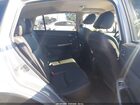 2016 Subaru Crosstrek Hybrid Touring Gray vin: JF2GPBLCXGH201283