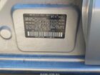 2016 Subaru Crosstrek Hybrid Touring Gray vin: JF2GPBLCXGH201283