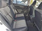 2022 Subaru Crosstrek Серебряный vin: JF2GTABC3N8275133
