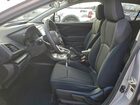 2022 Subaru Crosstrek Серебряный vin: JF2GTABC3N8275133