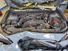 2018 Subaru Crosstrek Premium Синий vin: JF2GTABC7JH264369