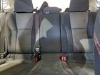2018 Subaru Crosstrek Premium Синий vin: JF2GTABC7JH264369