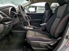 2018 Subaru Crosstrek Premium Серебряный vin: JF2GTABC7JH336980