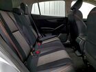 2018 Subaru Crosstrek Premium Серебряный vin: JF2GTABC7JH336980