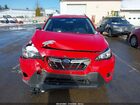 2023 Subaru Crosstrek Красный vin: JF2GTABCXP8291915 2023 Subaru Crosstrek Красный vin: JF2GTABCXP8291915