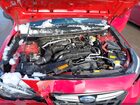 2023 Subaru Crosstrek Красный vin: JF2GTABCXP8291915 2023 Subaru Crosstrek Красный vin: JF2GTABCXP8291915