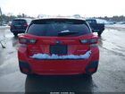 2023 Subaru Crosstrek Красный vin: JF2GTABCXP8291915 2023 Subaru Crosstrek Красный vin: JF2GTABCXP8291915